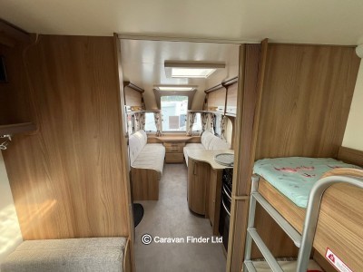 Bailey Pegasus Ancona 2016 (Trade) image 12