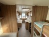 Used Bailey Pegasus Ancona 2016 touring caravan Image