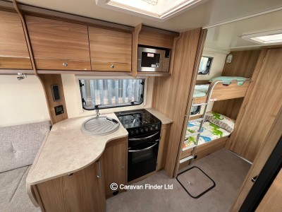Bailey Pegasus Ancona 2016 (Trade) image 6