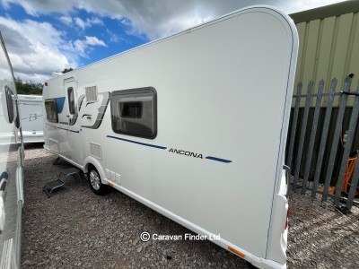 Bailey Pegasus Ancona 2016 (Trade) image 2