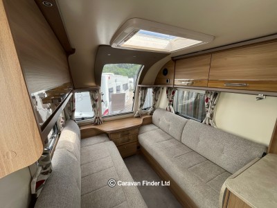 Bailey Pegasus Ancona 2016 (Trade) image 3