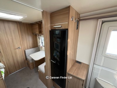 Bailey Pegasus Ancona 2016 (Trade) image 8