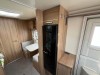 Used Bailey Pegasus Ancona 2016 touring caravan Image