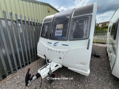 Bailey Pegasus Ancona 2016 (Trade) main image 