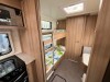 Used Bailey Pegasus Ancona 2016 touring caravan Image