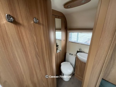 Bailey Pursuit 550 2018 (Trade) image 11