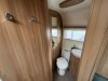 Used Bailey Pursuit 550 2018 touring caravan Image