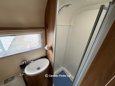 Bailey Pursuit 550 2018 (Trade) image 12