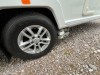Used Bailey Pursuit 550 2018 touring caravan Image