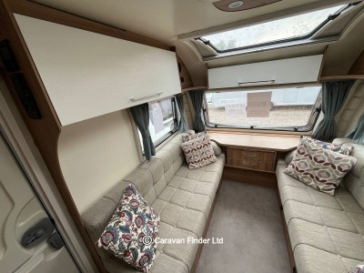 Bailey Pursuit 550 2018 (Trade) image 6