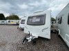Used Bailey Pursuit 550 2018 touring caravan Image