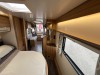 Used Bailey Phoenix 644 Plus 2023 touring caravan Image