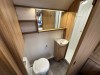 Used Bailey Phoenix 644 Plus 2023 touring caravan Image