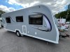 Used Bailey Phoenix 644 Plus 2023 touring caravan Image