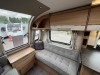 Used Bailey Phoenix 644 Plus 2023 touring caravan Image