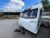 Used Bailey Phoenix 644 Plus 2023 touring caravan Image