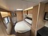 Used Bailey Phoenix 644 Plus 2023 touring caravan Image