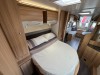 Used Bailey Phoenix 644 Plus 2023 touring caravan Image