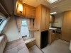 Used Elddis Xplore 304 2013 touring caravan Image
