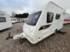 Used Elddis Xplore 304 2013 touring caravan Image