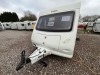 Used Elddis Xplore 304 2013 touring caravan Image