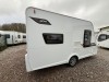 Used Elddis Xplore 304 2013 touring caravan Image