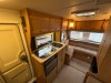 Used Elddis Xplore 304 2013 touring caravan Image