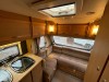 Used Elddis Xplore 304 2013 touring caravan Image