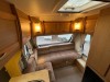 Used Elddis Xplore 304 2013 touring caravan Image