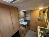 Used Elddis Xplore 304 2013 touring caravan Image