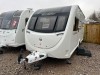 Used Swift Sprite Alpine 4 2022 touring caravan Image