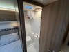 Used Swift Sprite Alpine 4 2022 touring caravan Image