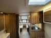 Used Swift Sprite Alpine 4 2022 touring caravan Image