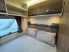Used Swift Sprite Alpine 4 2022 touring caravan Image