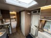 Used Swift Sprite Alpine 4 2022 touring caravan Image