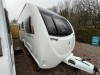 Used Swift Sprite Alpine 4 2022 touring caravan Image
