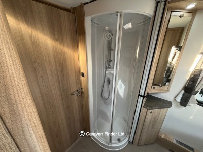 Elddis Crusader Aurora 2018 (Trade) image 11