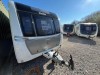 Used Elddis Crusader Aurora 2018 touring caravan Image