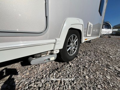 Elddis Crusader Aurora 2018 (Trade) image 3