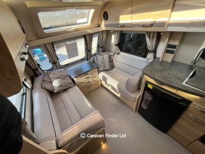 Elddis Crusader Aurora 2018 (Trade) image 4