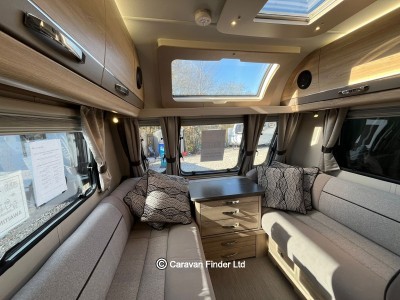 Elddis Crusader Aurora 2018 (Trade) image 5