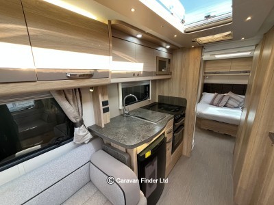 Elddis Crusader Aurora 2018 (Trade) image 6