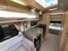 Used Elddis Crusader Aurora 2018 touring caravan Image