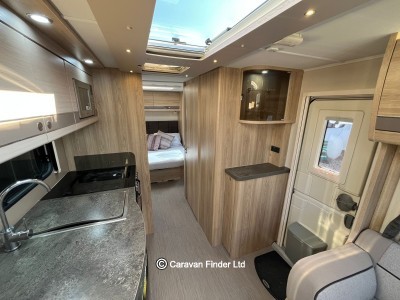Elddis Crusader Aurora 2018 (Trade) image 7