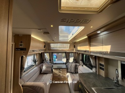 Elddis Crusader Aurora 2018 (Trade) image 8