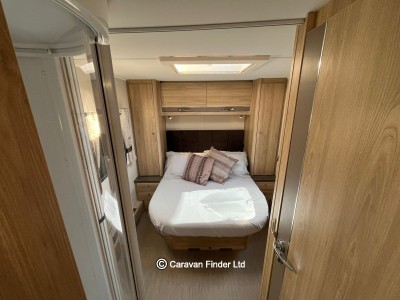 Elddis Crusader Aurora 2018 (Trade) image 9