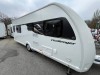 Used Swift Challenger 580 2021 touring caravan Image