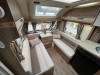 Used Swift Challenger 580 2021 touring caravan Image