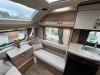Used Swift Challenger 580 2021 touring caravan Image