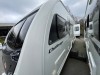 Used Swift Challenger 580 2021 touring caravan Image